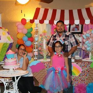 Meet your Posher, Cristina